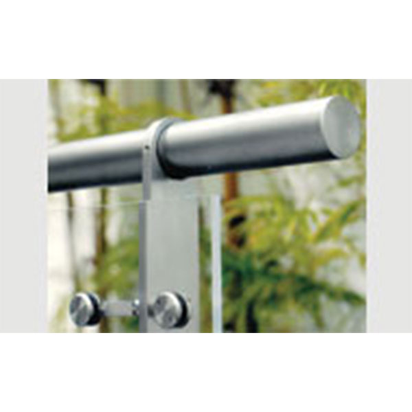 Stainless Steel Railings