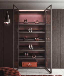 ARMOIRE Series Wardrobe