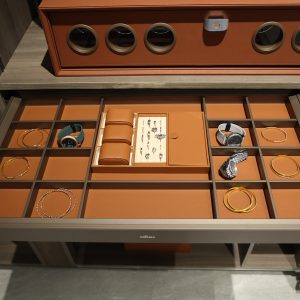 High end Jewellery Shelf