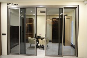PT Door 2+2 | Closma India