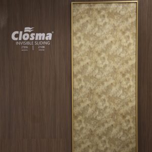 Invisible Sliding Door 2108