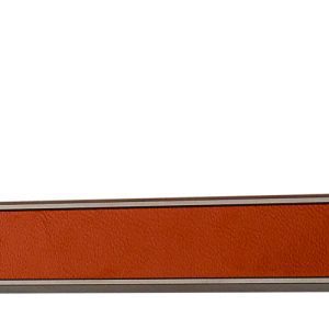 Cloth Rail Covered Leather