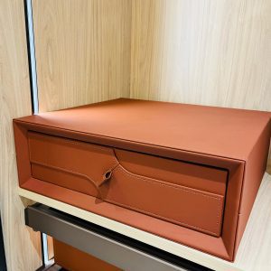 Fingerprint Password Smart Drawer