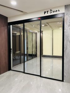 PT Door 1+2
