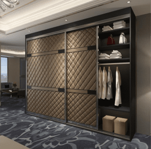 CRONO Sliding Wardrobe
